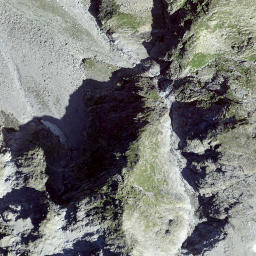 Satellite imagery of Etzlibergstock, CH