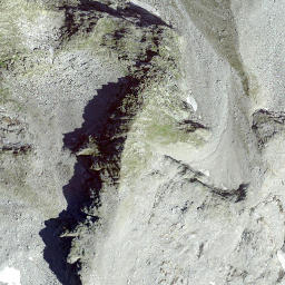 Satellite imagery of Hinter Stöckli, CH
