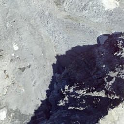 Satellite imagery of Hinter Stöckli, CH