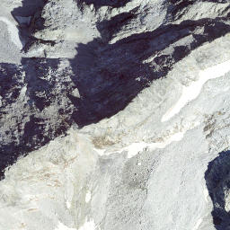 Satellite imagery of Hinter Stöckli, CH