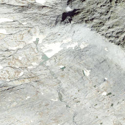 Satellite imagery of Schwarzstöckli, CH