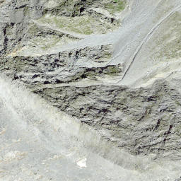 Satellite imagery of Schwarzstöckli, CH