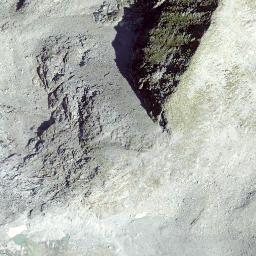 Satellite imagery of Gwasmet, CH