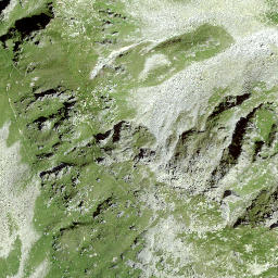 Satellite imagery of Siala d'Alpetta, CH