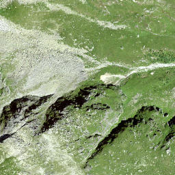 Satellite imagery of Siala d'Alpetta, CH
