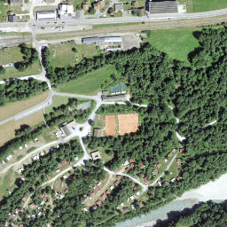 Satellite imagery of Grep Ault, CH