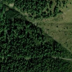 Satellite imagery of Culmet, CH