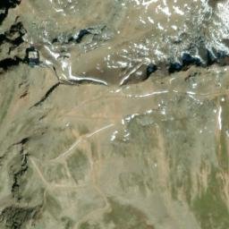 Satellite imagery of Parpaner Rothorn, CH