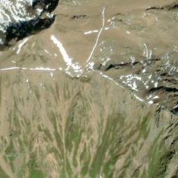 Satellite imagery of Parpaner Rothorn, CH