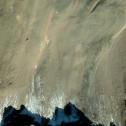 Satellite imagery of Aroser Rothorn, CH