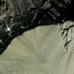 Satellite imagery of Erzhorn, CH