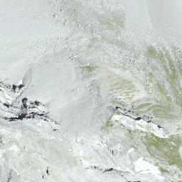Satellite imagery of Älpliseehorn, CH