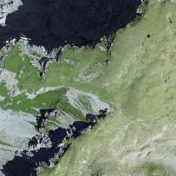 Satellite imagery of Leidflue, CH