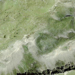 Satellite imagery of Leidflue, CH