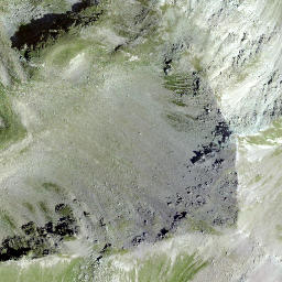 Satellite imagery of Leidflue, CH