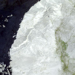 Satellite imagery of Valbellahorn, CH