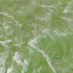 Satellite imagery of Altein, CH