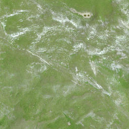 Satellite imagery of Altein, CH