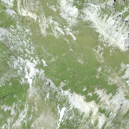 Satellite imagery of Alteingrat, CH