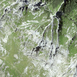 Satellite imagery of Alteingrat, CH