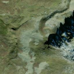 Satellite imagery of Tällihorn, CH