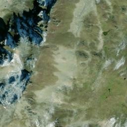 Satellite imagery of Tällihorn, CH