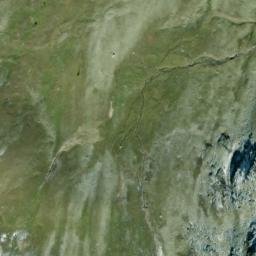 Satellite imagery of Tällihorn, CH