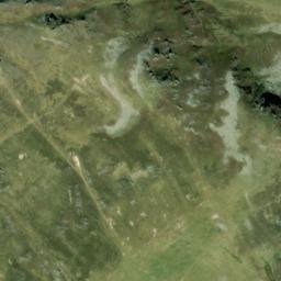 Satellite imagery of Börterhorn, CH