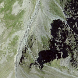 Satellite imagery of Mot Radond, CH