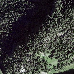 Satellite imagery of Mot Nair, CH