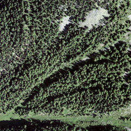 Satellite imagery of Mot Nair, CH