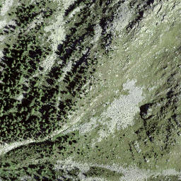 Satellite imagery of Mot Nair, CH