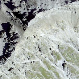 Satellite imagery of Testun, CH