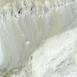 Satellite imagery of Fuorcla Cornet, CH