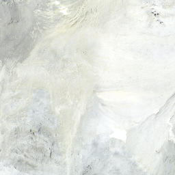 Satellite imagery of Fuorcla Cornet, CH