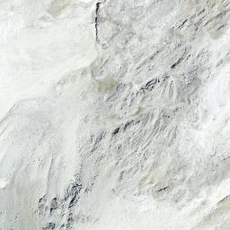 Satellite imagery of Fuorcla Cornet, CH