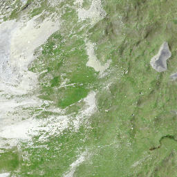 Satellite imagery of boundary_stone, IT
