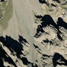 Satellite imagery of Eggenkofel, AT