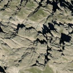 Satellite imagery of Eggenkofel, AT
