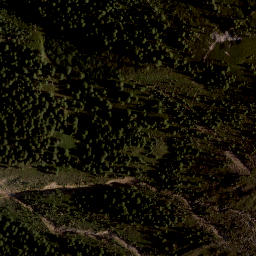 Satellite imagery of Latschur, AT