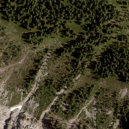 Satellite imagery of Latschur, AT