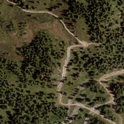 Satellite imagery of Staff, AT