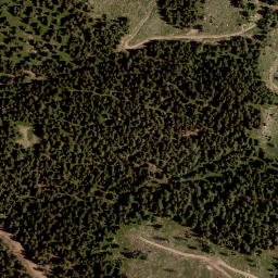 Satellite imagery of Rindernock, AT