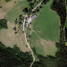 Satellite imagery of Michaelerberg, AT