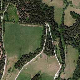 Satellite imagery of Michaelerberg, AT