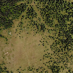 Satellite imagery of Kleinalpe, AT