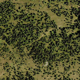 Satellite imagery of Kleinalpe, AT