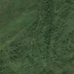 Satellite imagery of Dealul Lupoaiei, RO