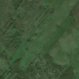 Satellite imagery of Dealul Lupoaiei, RO