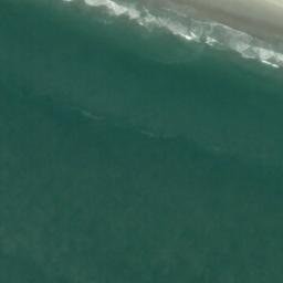 Satellite imagery of Cape Shoalwater, US